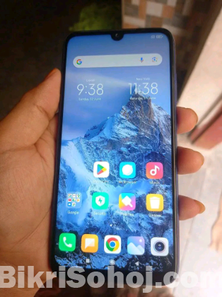 Redmi Note 7